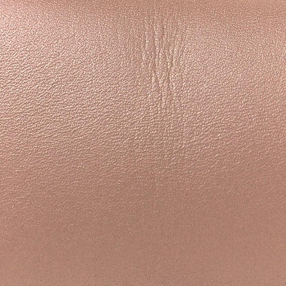 Gucci Calfskin Matelasse Studded Mini Pearly GG Marmont Shoulder Bag Porcelain Rose 12 of 12