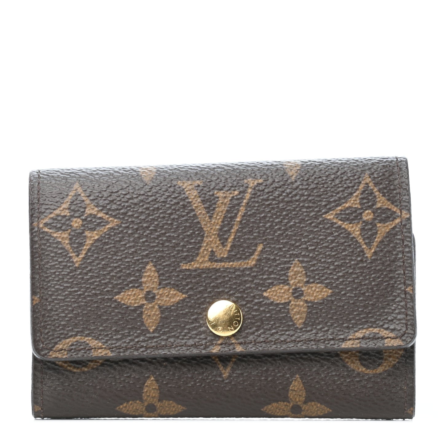 Monogram 6 Key Multicles Holder