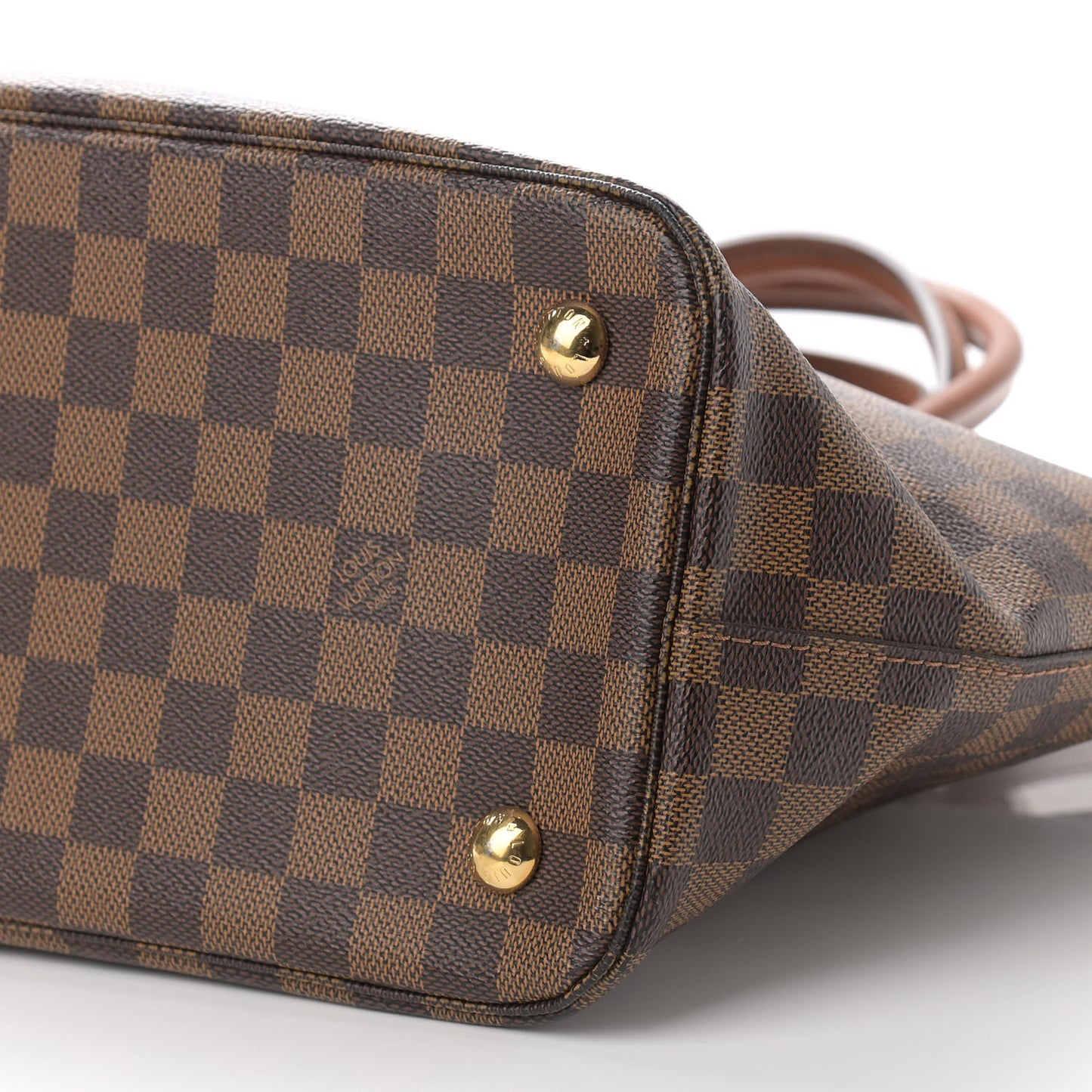 Damier Ebene Belmont