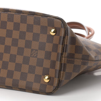 Louis Vuitton Damier Ebene Belmont 10 of 13