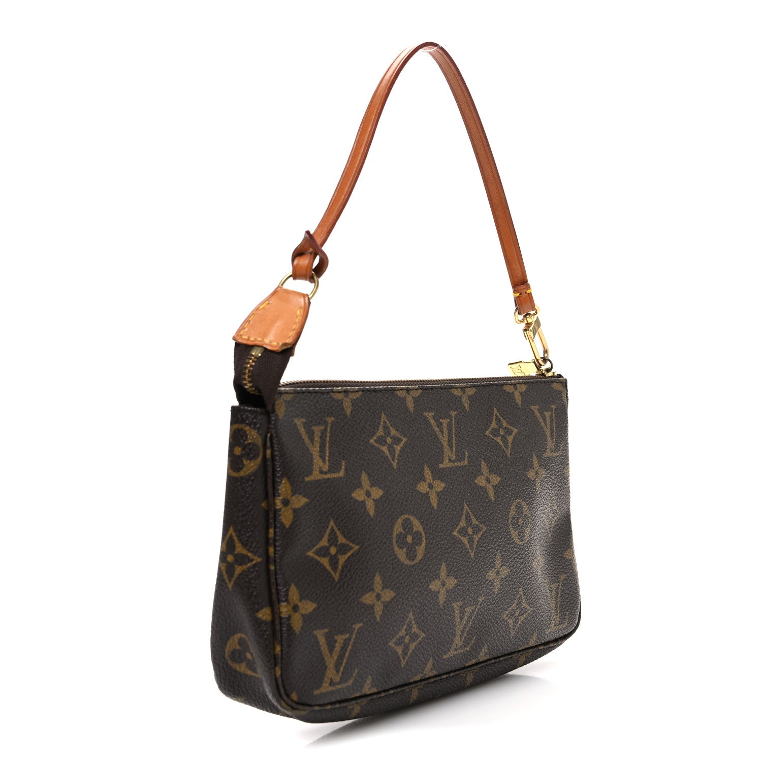 Louis Vuitton Monogram Pochette Accessories 3 of 10