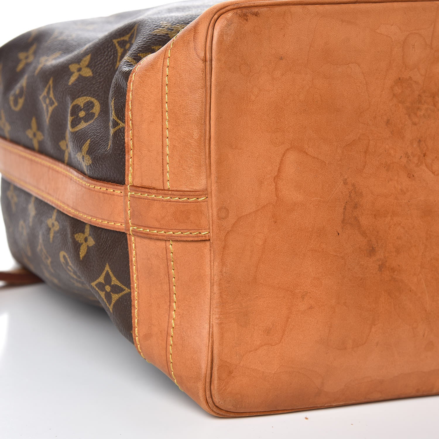 Louis Vuitton Monogram Noe 7 of 8