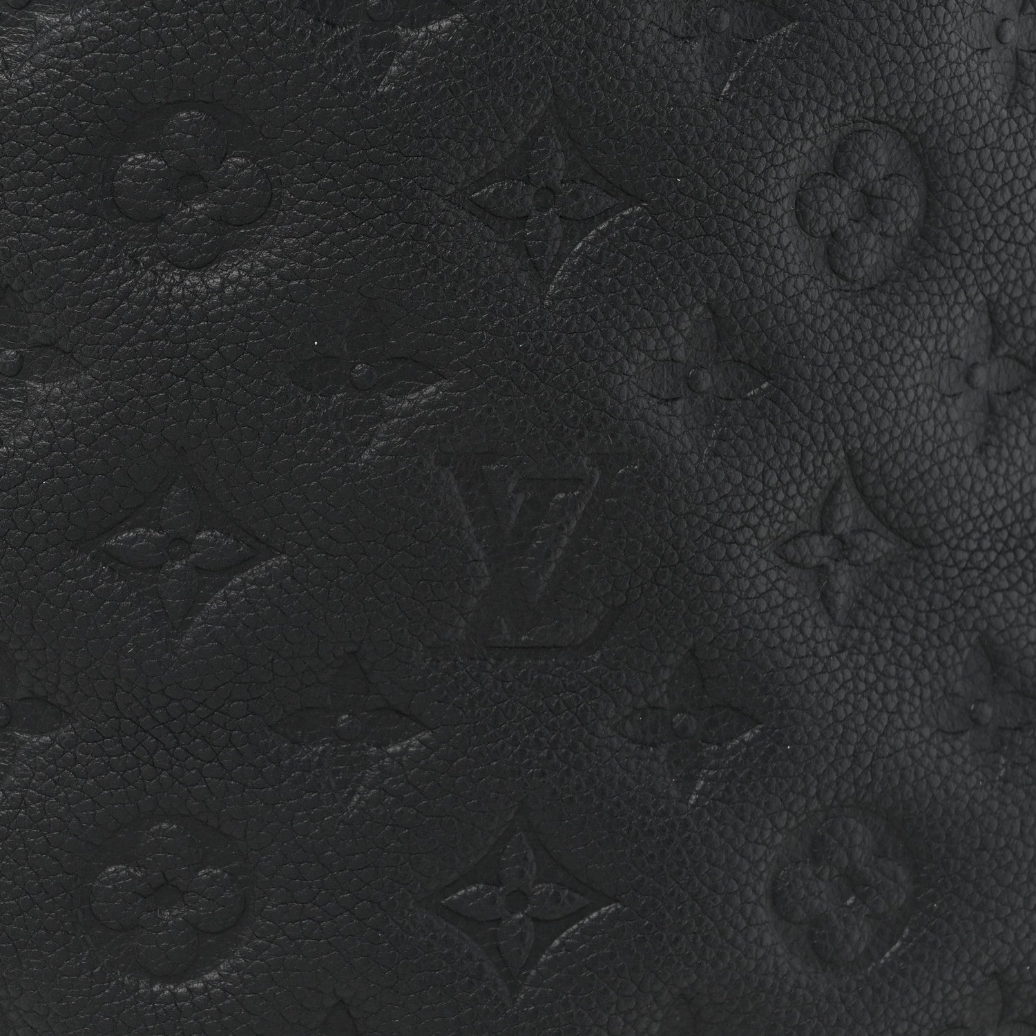 Louis Vuitton Empreinte Artsy MM Infini 7 of 9