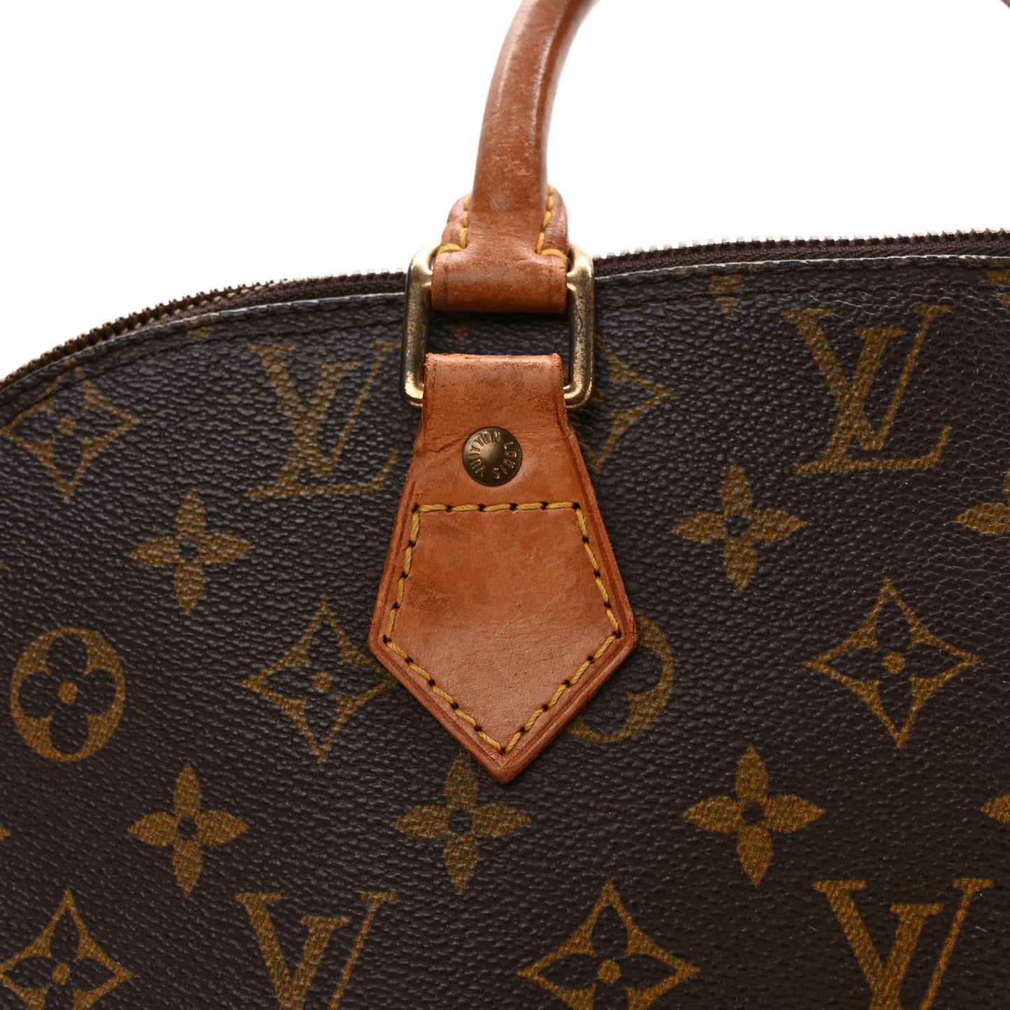 Monogram Alma PM
