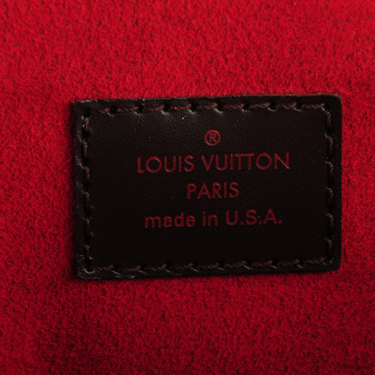 Louis Vuitton Damier Ebene Trevi PM 5 of 7