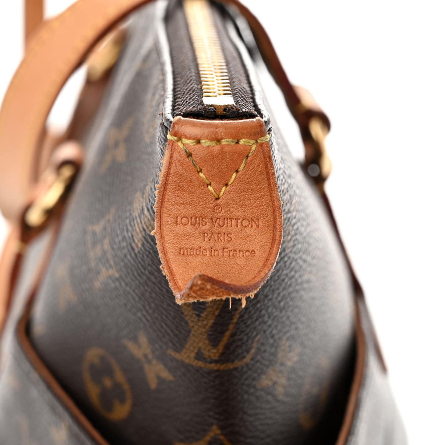 Monogram Totally MM