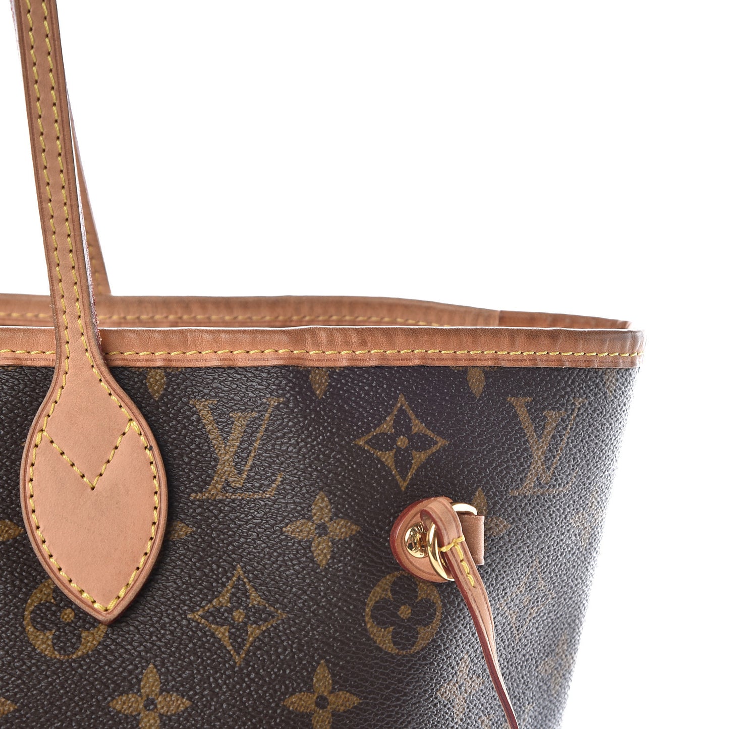 Monogram Neverfull MM