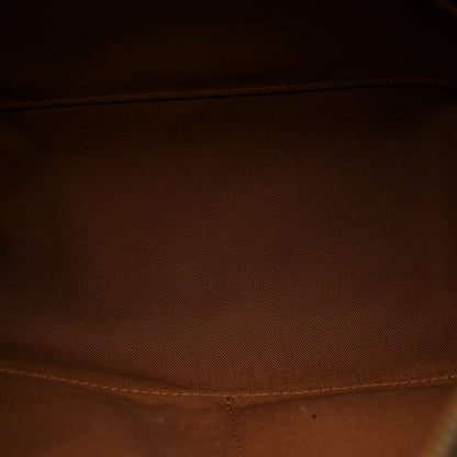 Louis Vuitton Monogram Sully PM 5 of 15