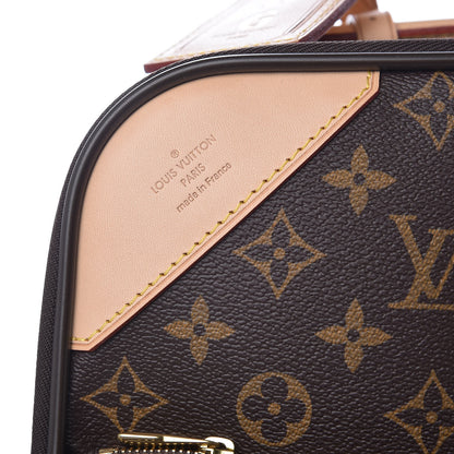 Louis Vuitton Monogram Pegase Legere 55 7 of 12