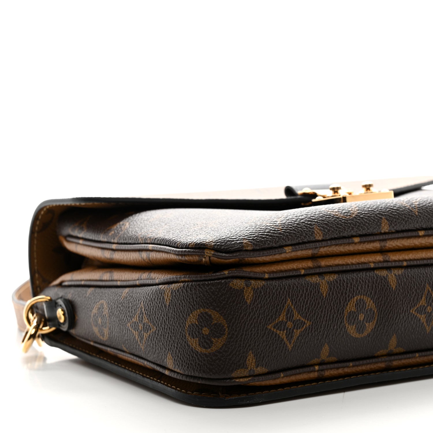 Louis Vuitton Reverse Monogram Pochette Metis 9 of 10