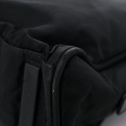 Prada Tessuto Nylon Sport Bag Black 11 of 16