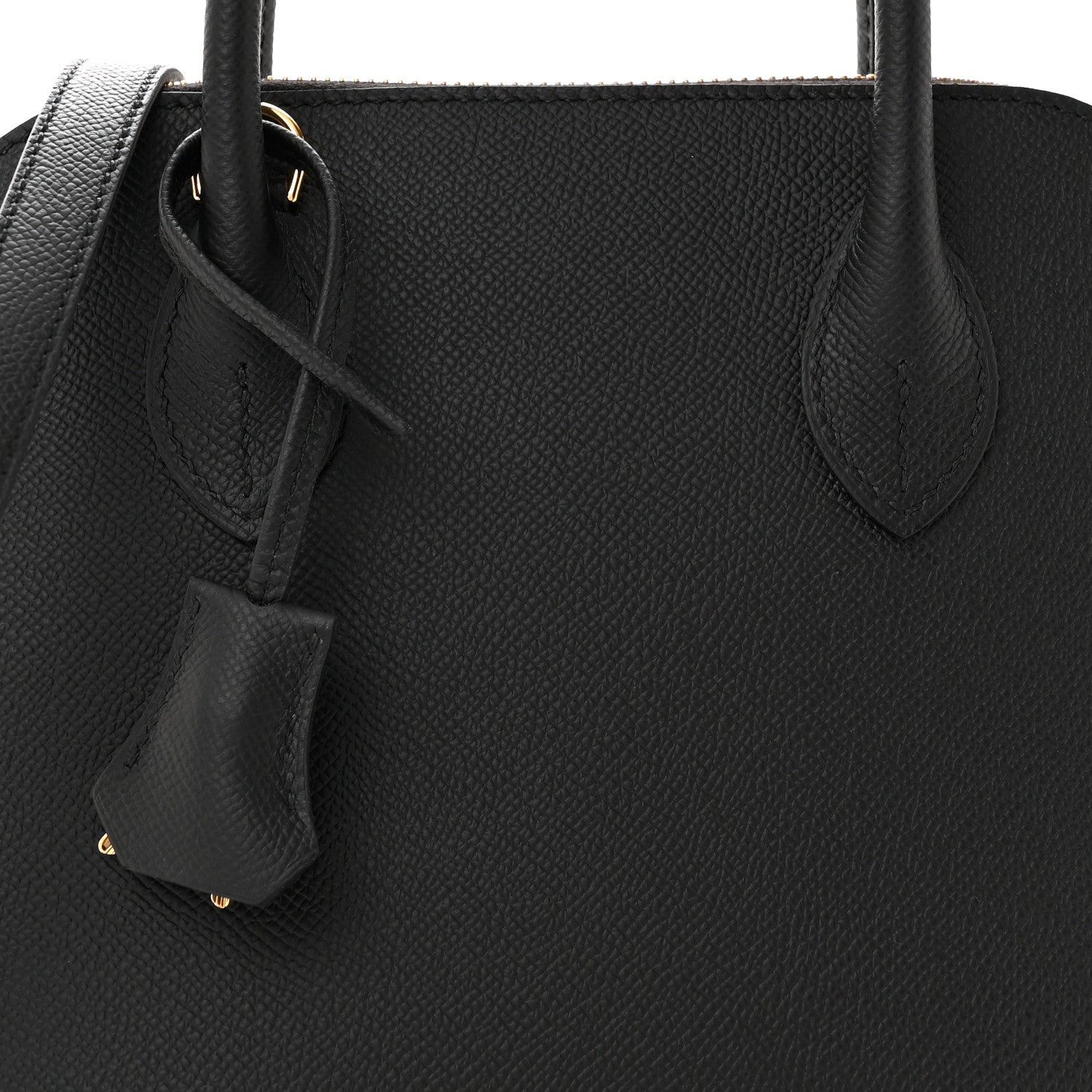 Hermes Epsom 1923 Bolide 25 Black 8 of 11