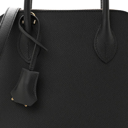 Hermes Epsom 1923 Bolide 25 Black 8 of 11