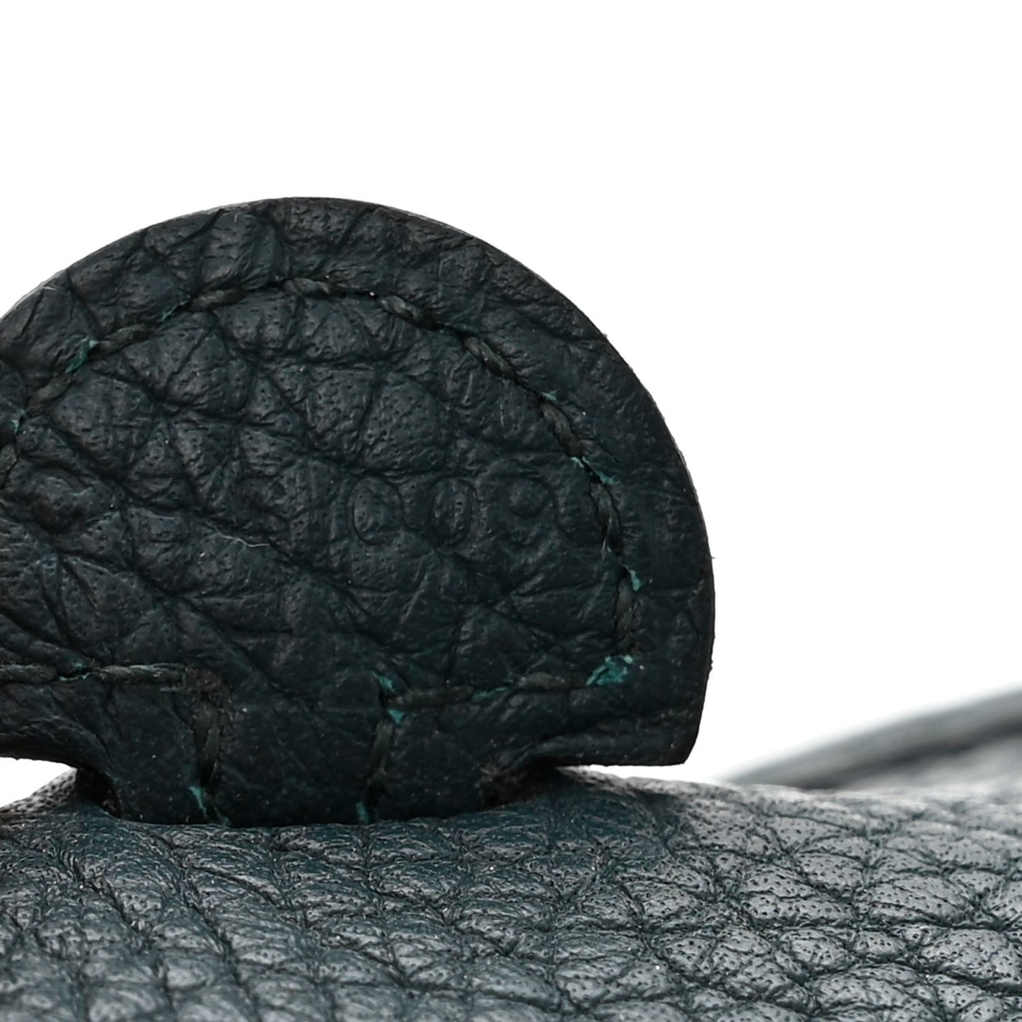 Taurillon Clemence Amazone Evelyne TPM Vert Cypress