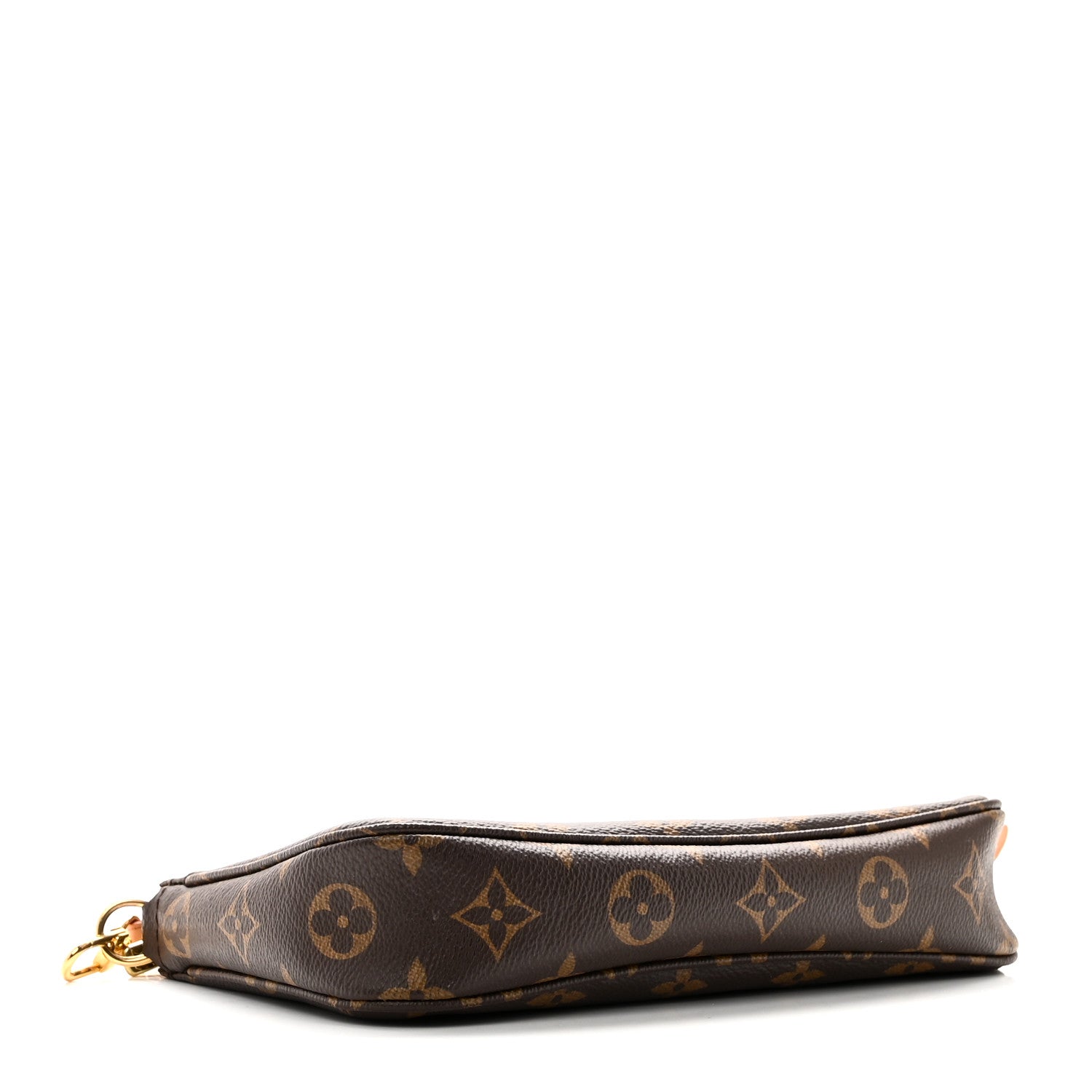 Louis Vuitton Monogram Pochette Accessories NM 4 of 10