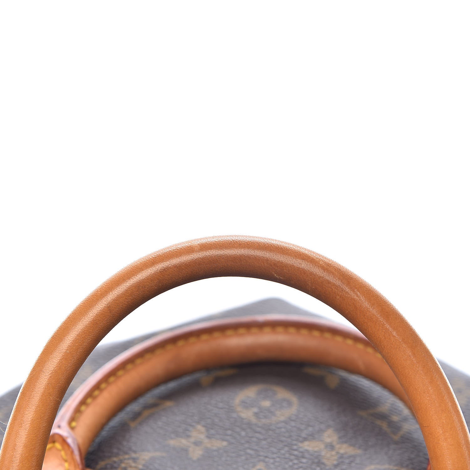 Louis Vuitton Monogram Speedy 30 9 of 14