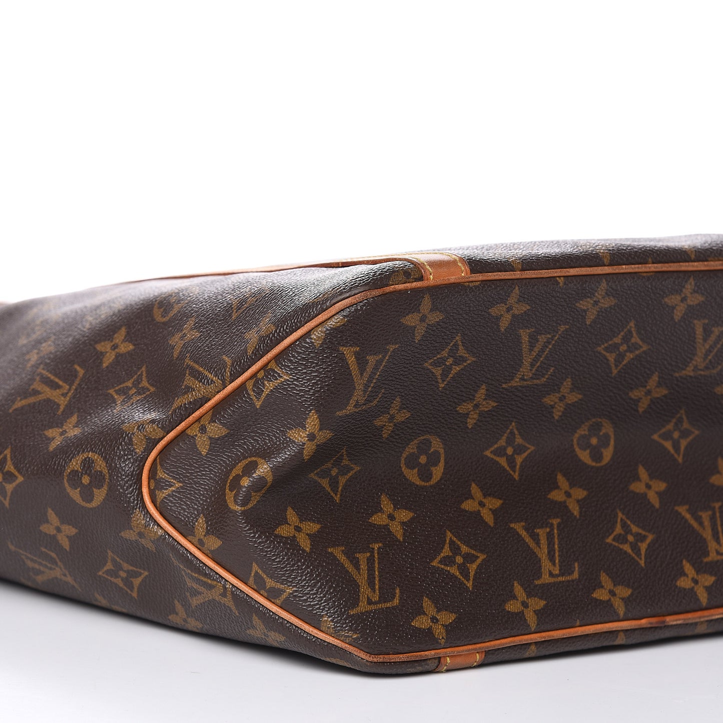 Monogram Sac Shopping Tote