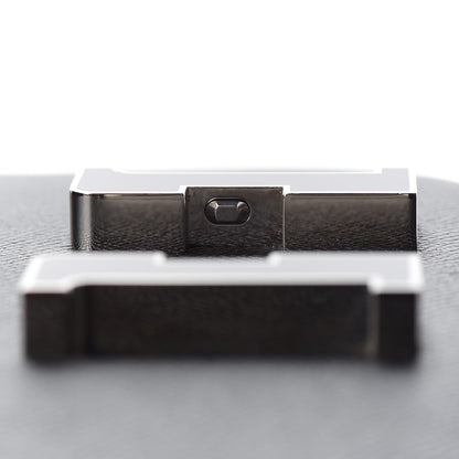 Hermes Epsom Horseshoe Enamel Constance 24 Black 14 of 24