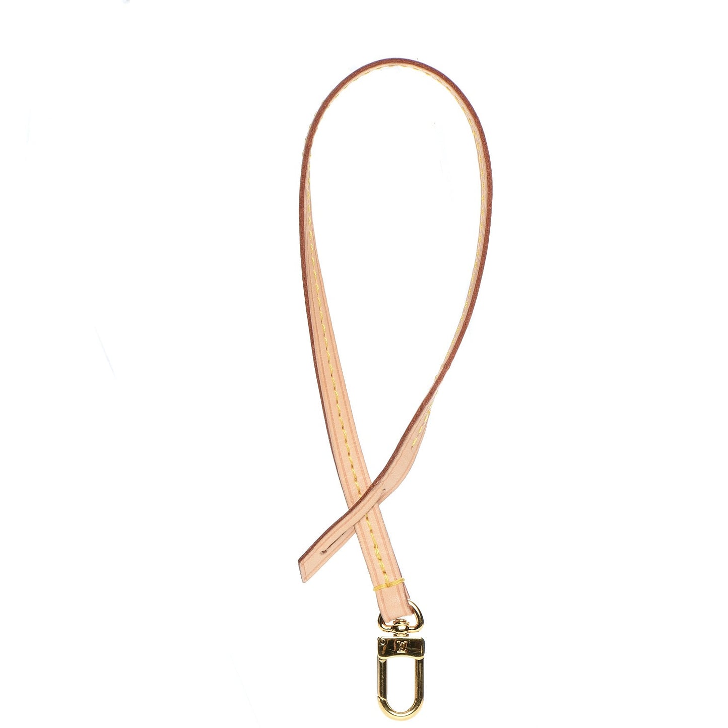 Vachetta Pochette Accessories Strap