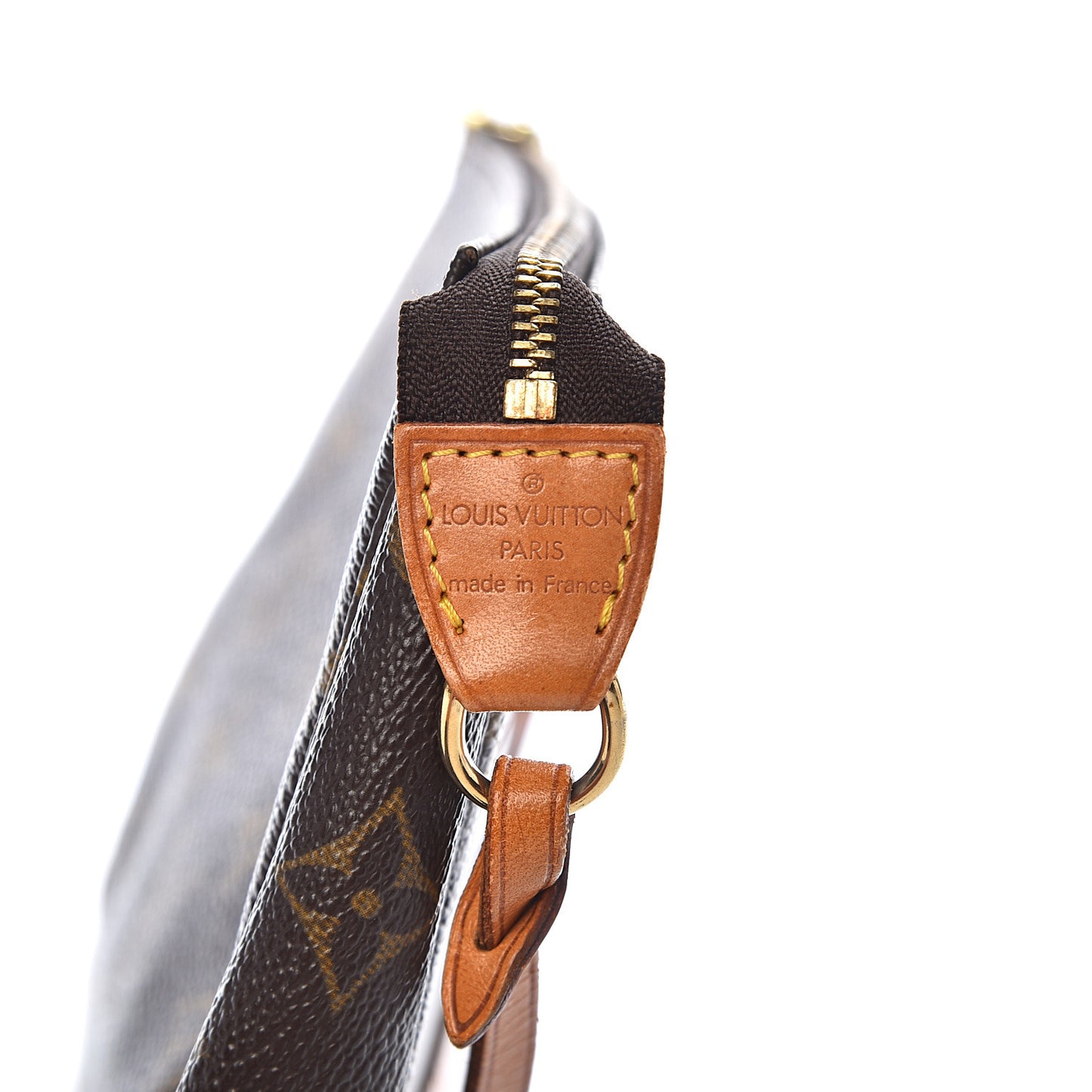 Monogram Pochette Accessories