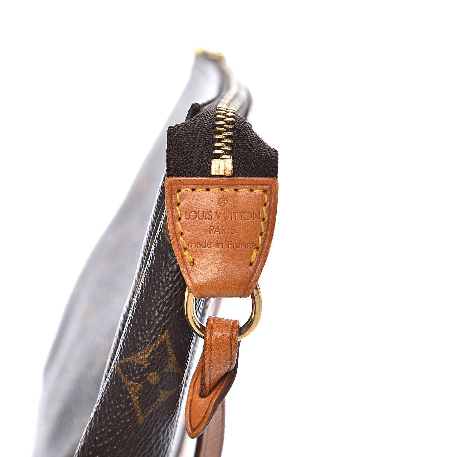 Louis Vuitton Monogram Pochette Accessories 6 of 11