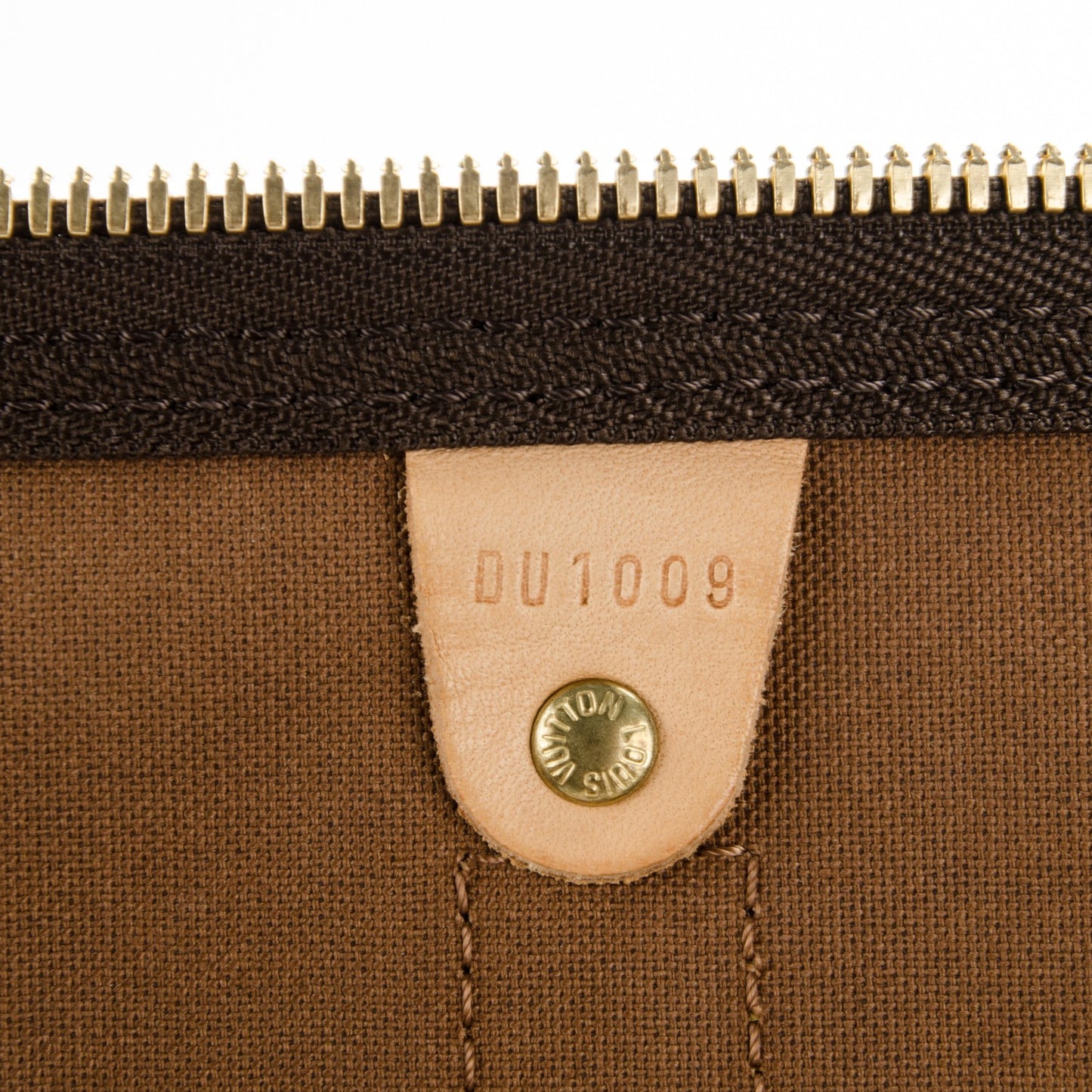 Monogram Keepall Bandouliere 55