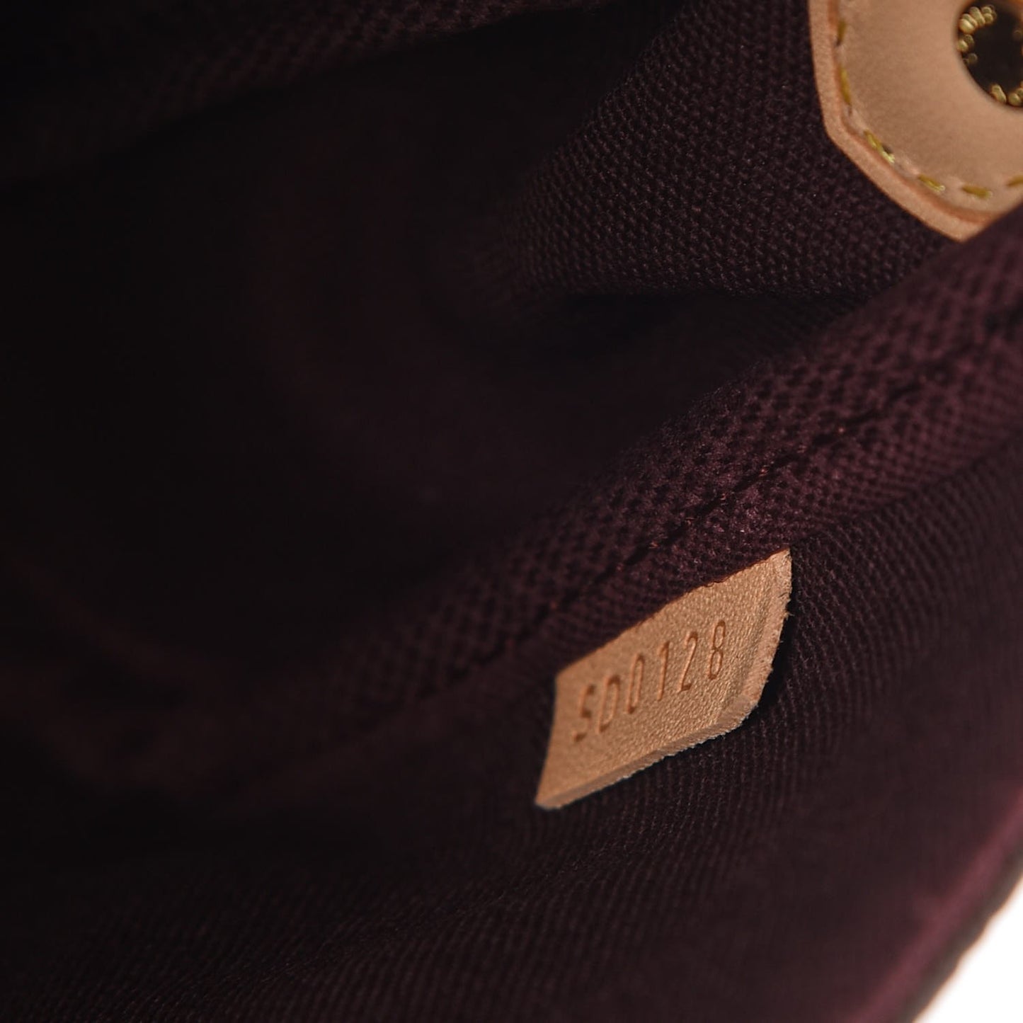 Monogram Favorite MM