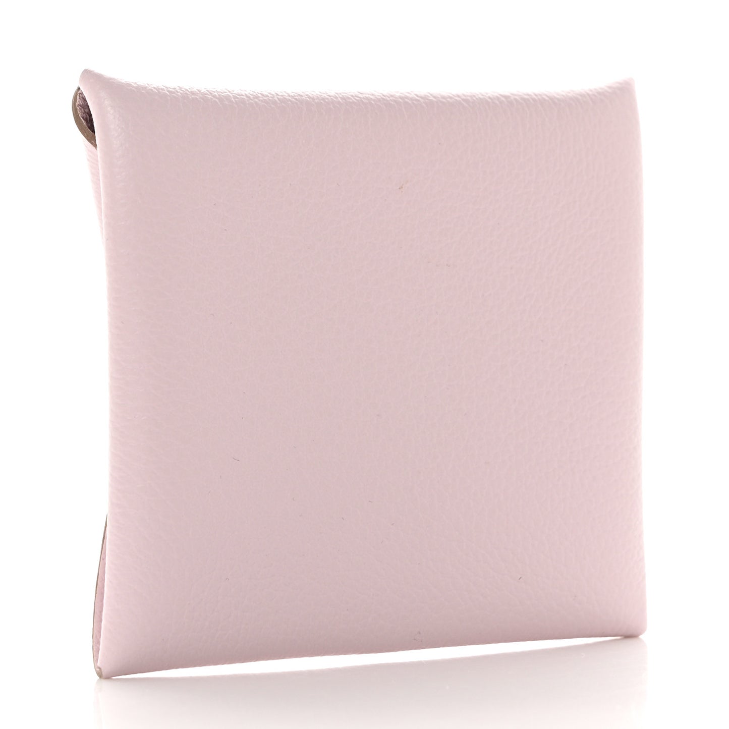 Evercolor Bastia Coin Purse Mauve Pale