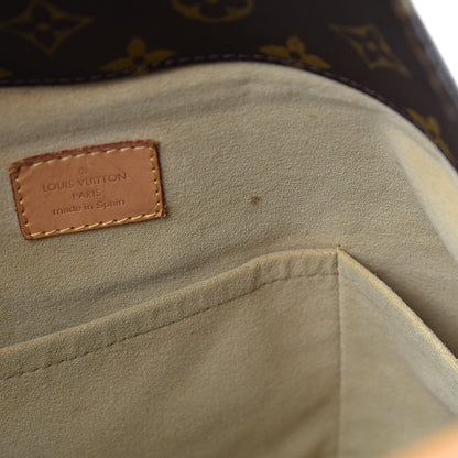 Louis Vuitton Monogram Artsy MM 10 of 16