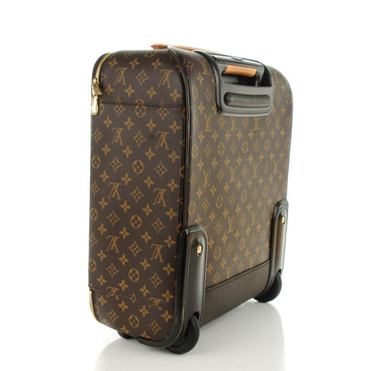 Louis Vuitton Monogram Pegase 45 4 of 8