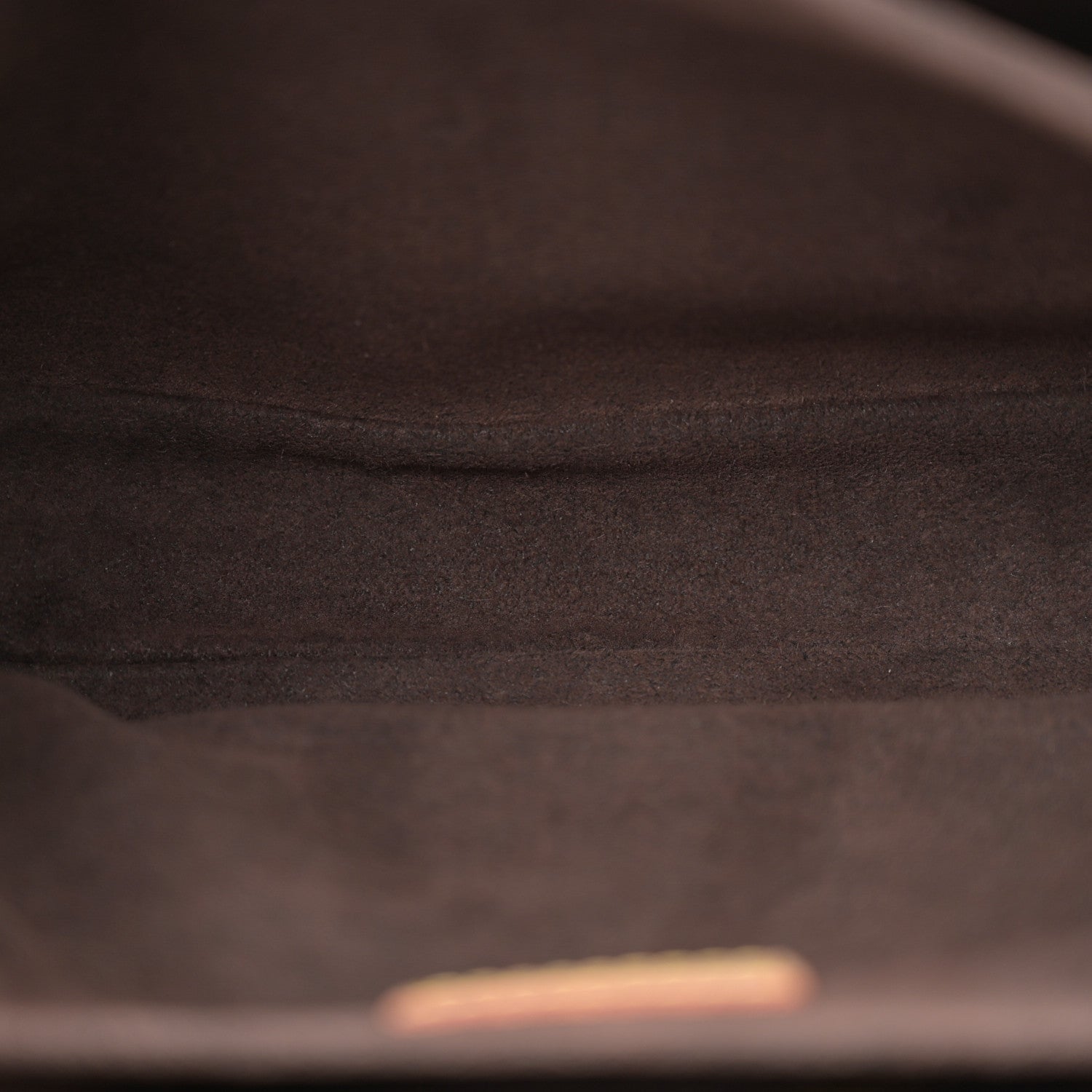 Louis Vuitton Monogram Pochette Metis 5 of 11