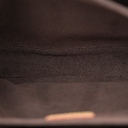 Louis Vuitton Monogram Pochette Metis 5 of 11