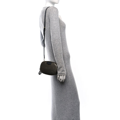 Louis Vuitton Vernis Belt Bag Champagne Metallise 2 of 10