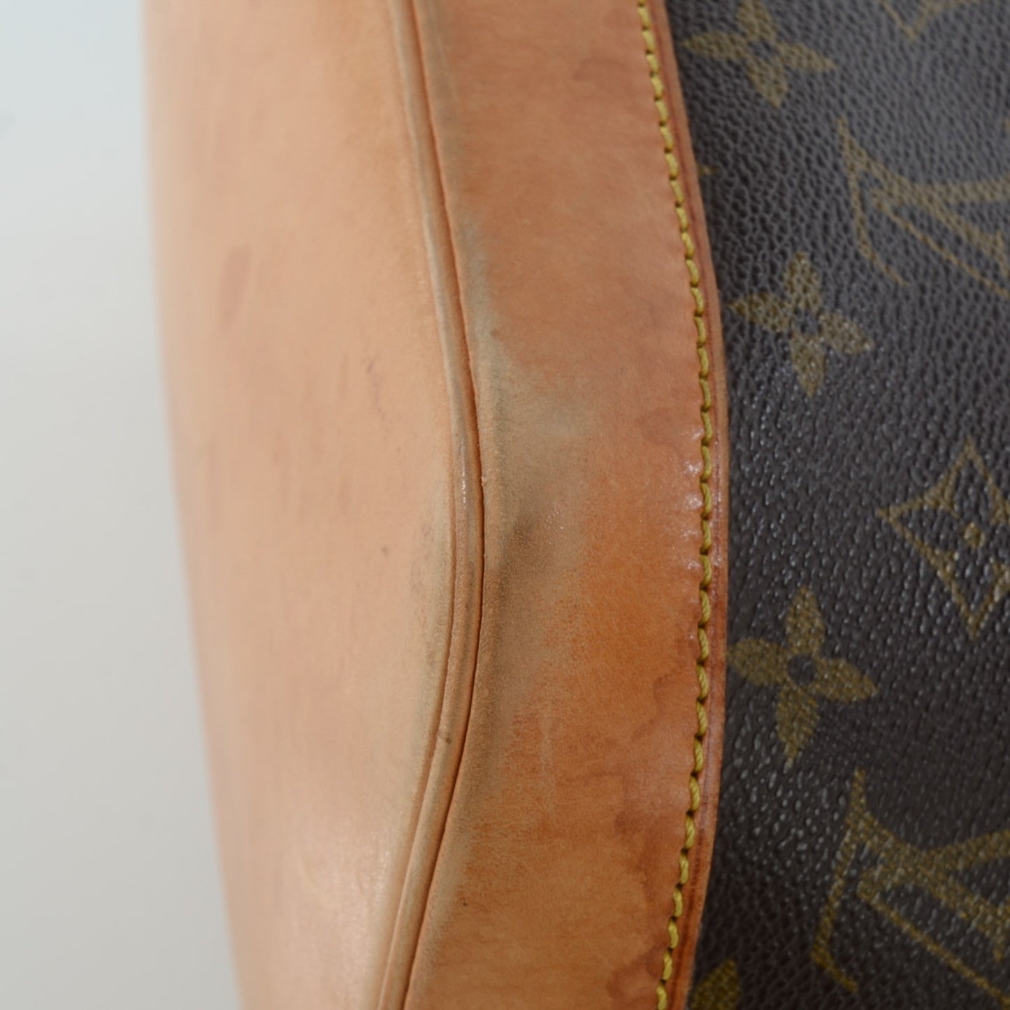 Monogram Alma PM