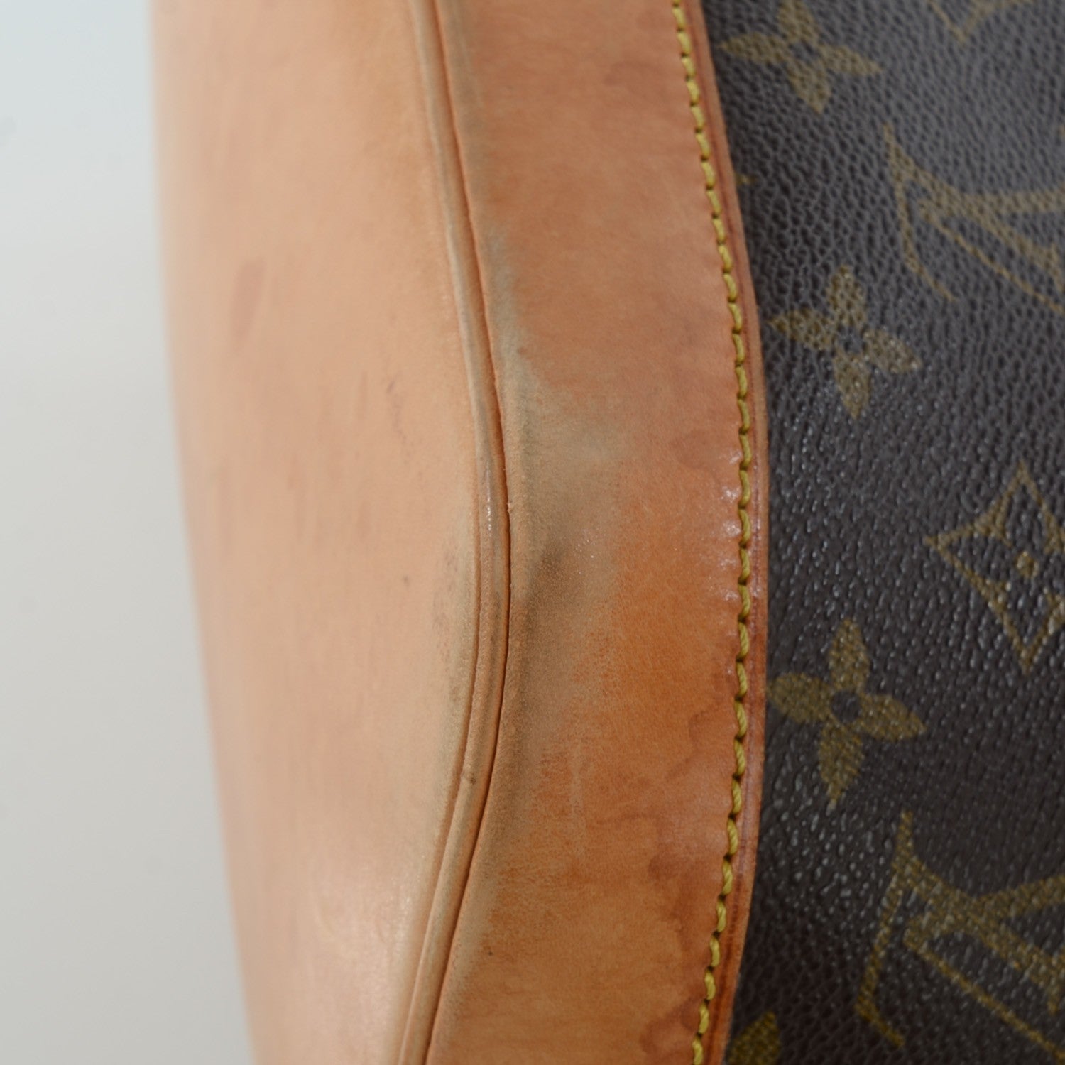Louis Vuitton Monogram Alma PM 13 of 13