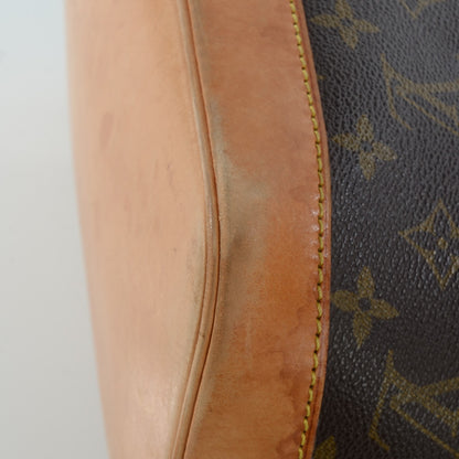 Louis Vuitton Monogram Alma PM 13 of 13