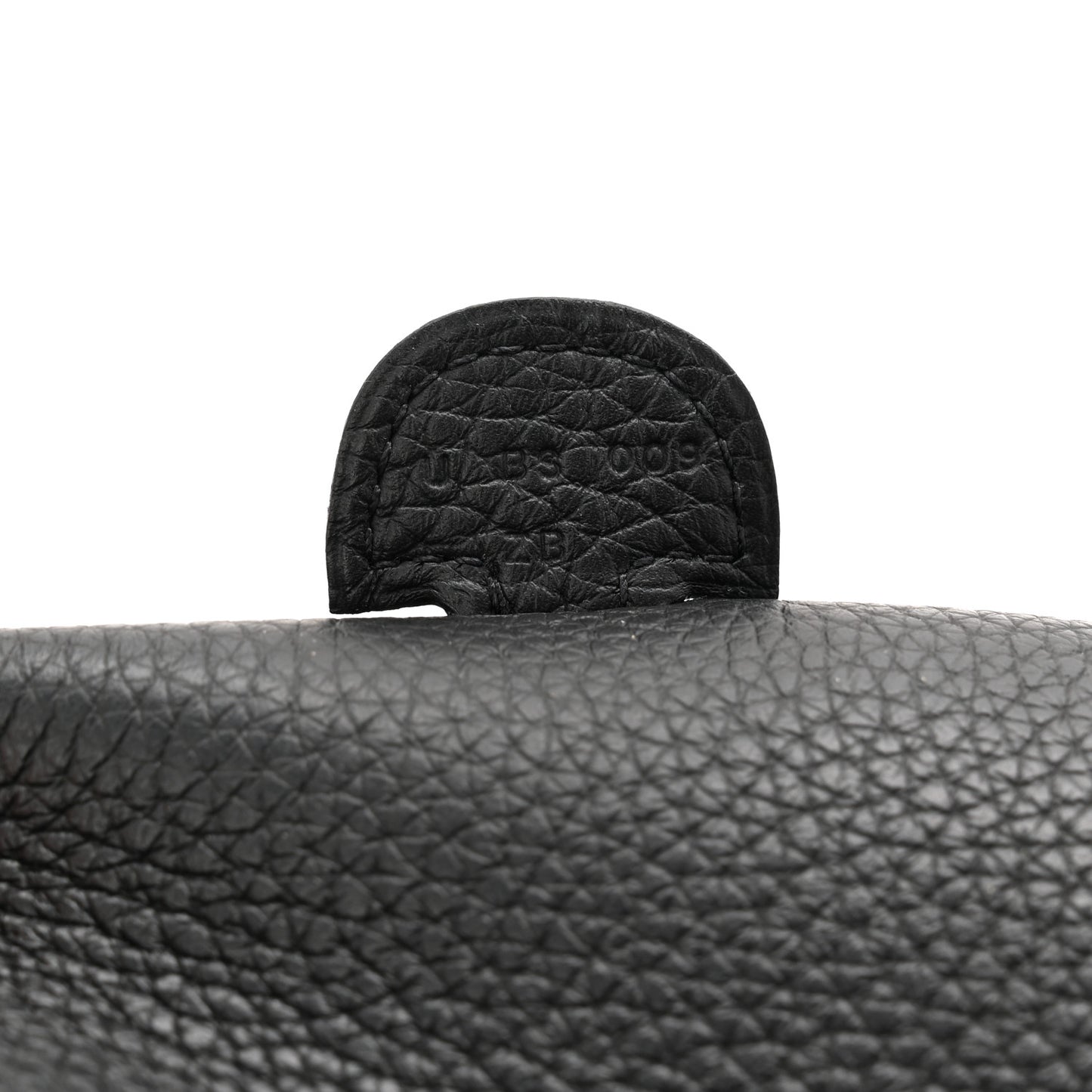 Taurillon Clemence Evelyne III PM Black