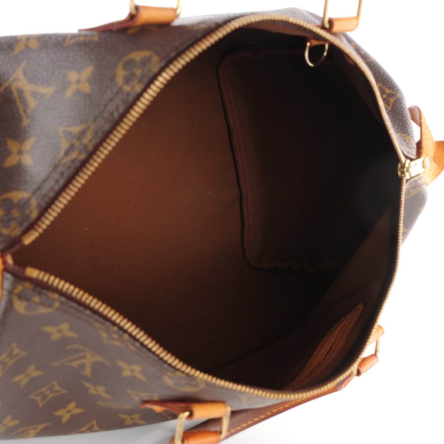 Monogram Speedy 35