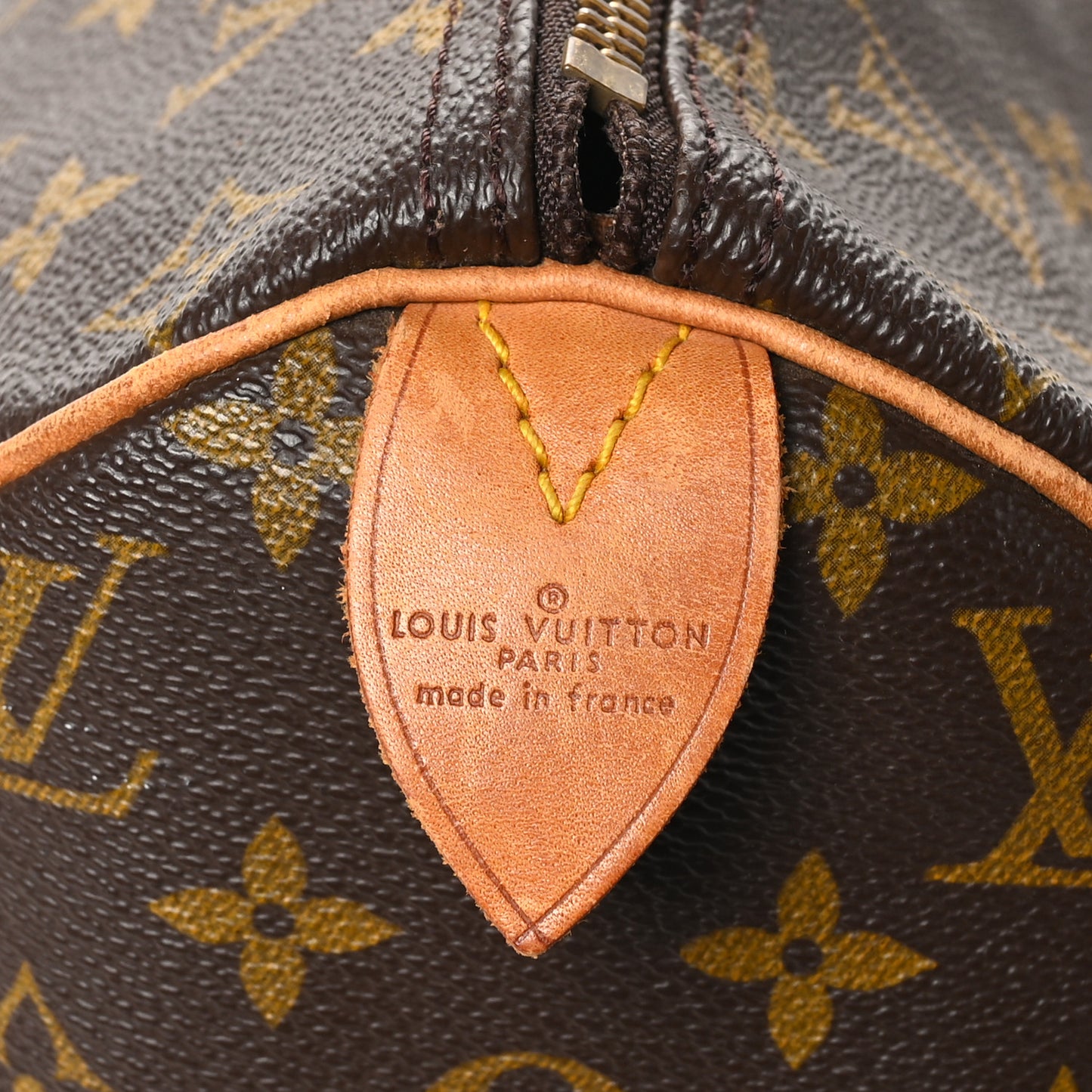 Monogram Speedy 40