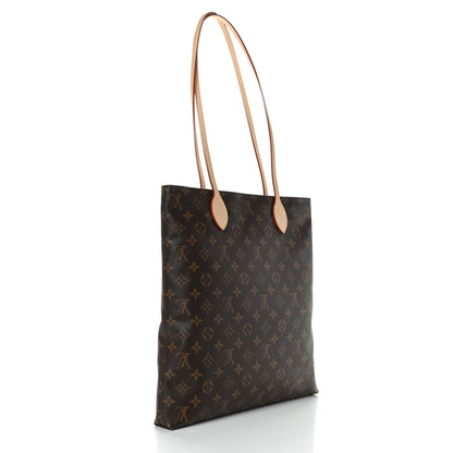 Louis Vuitton Monogram Carry It 3 of 9