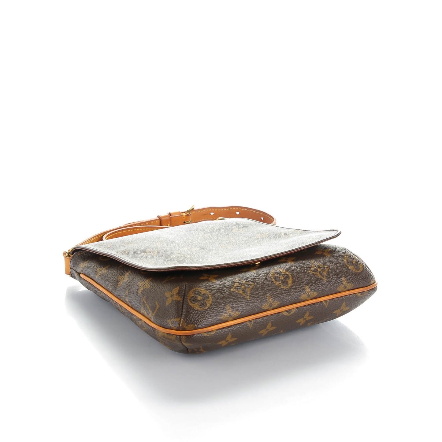 Monogram Musette Salsa