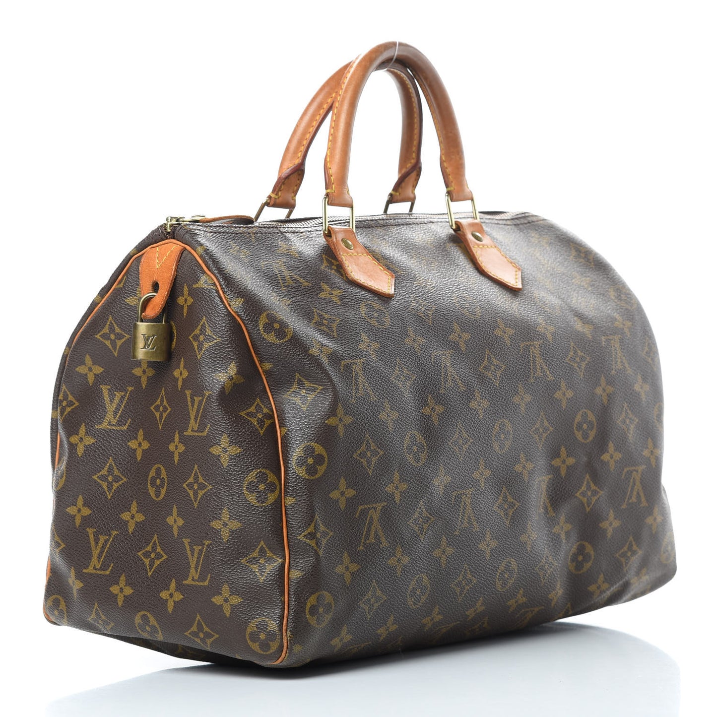 Monogram Speedy 35