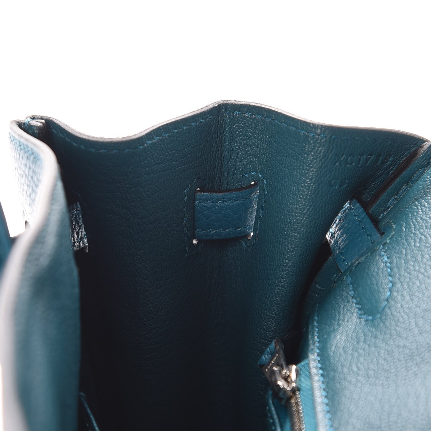 Togo Birkin 25 Colvert