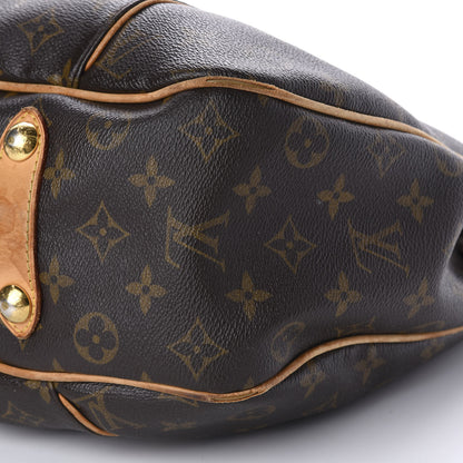 Louis Vuitton Monogram Galliera PM 7 of 12