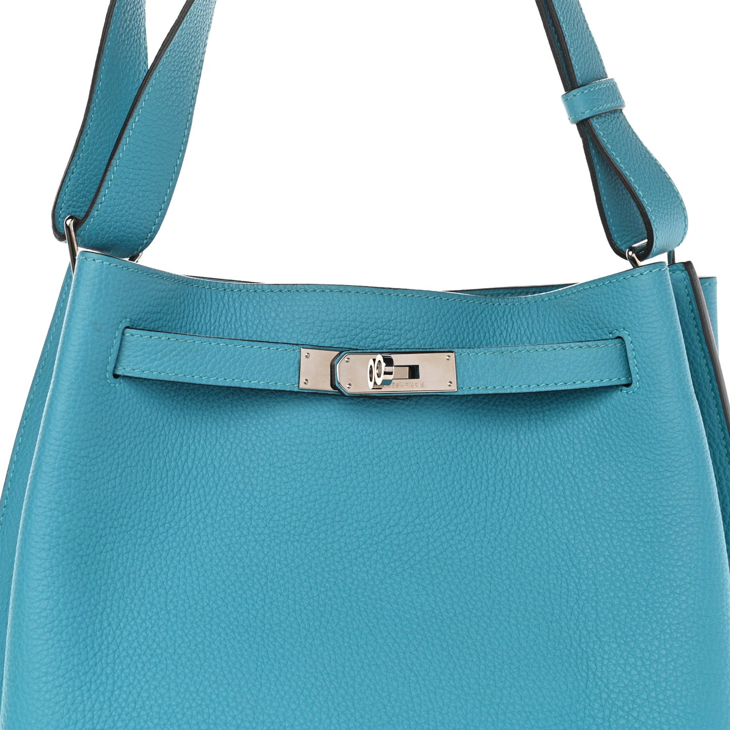 Togo So Kelly 26 Turquoise