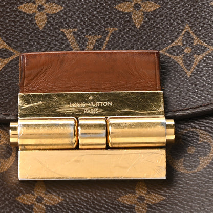 Louis Vuitton Monogram Olympe Black 7 of 9