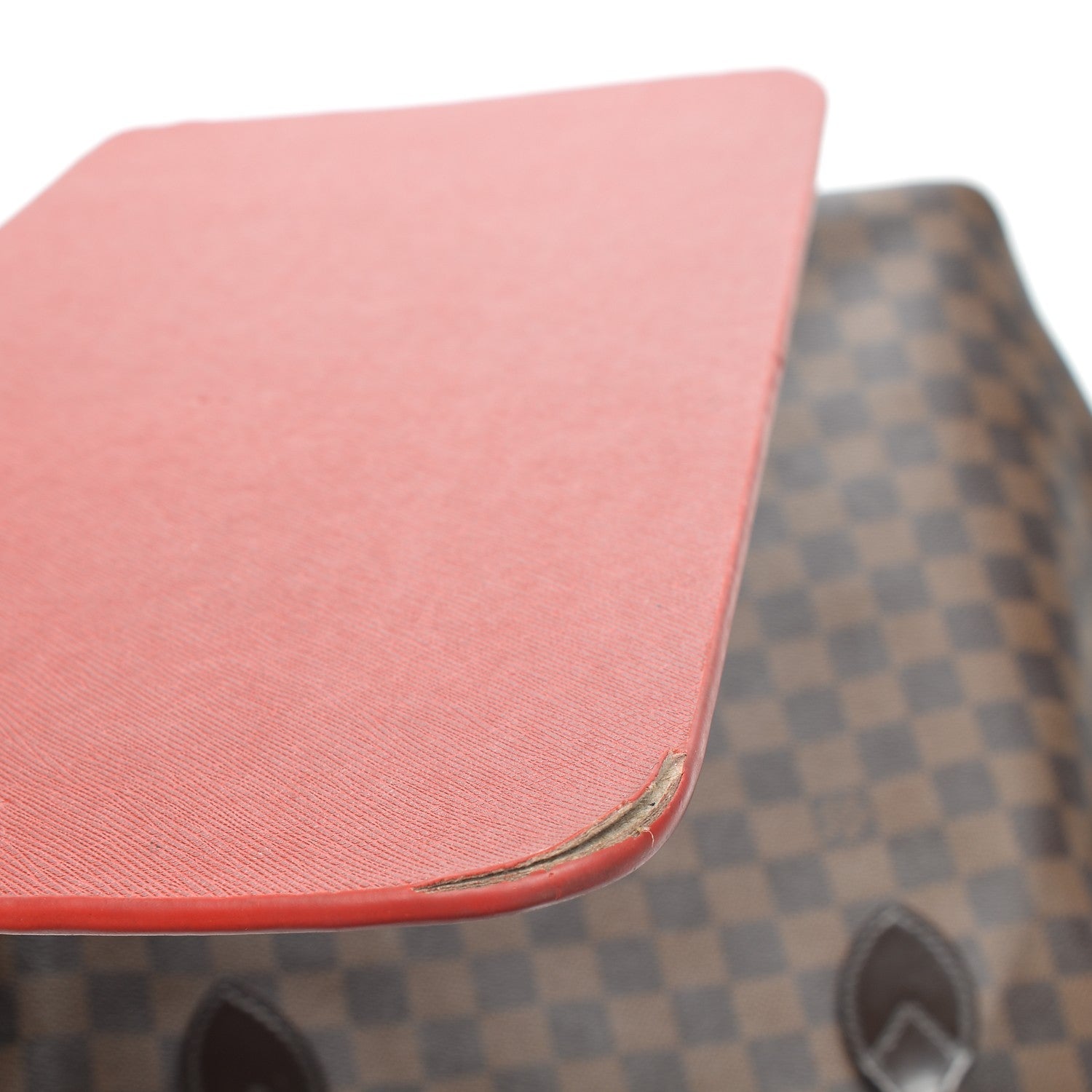 Louis Vuitton Damier Ebene Neverfull GM 14 of 16