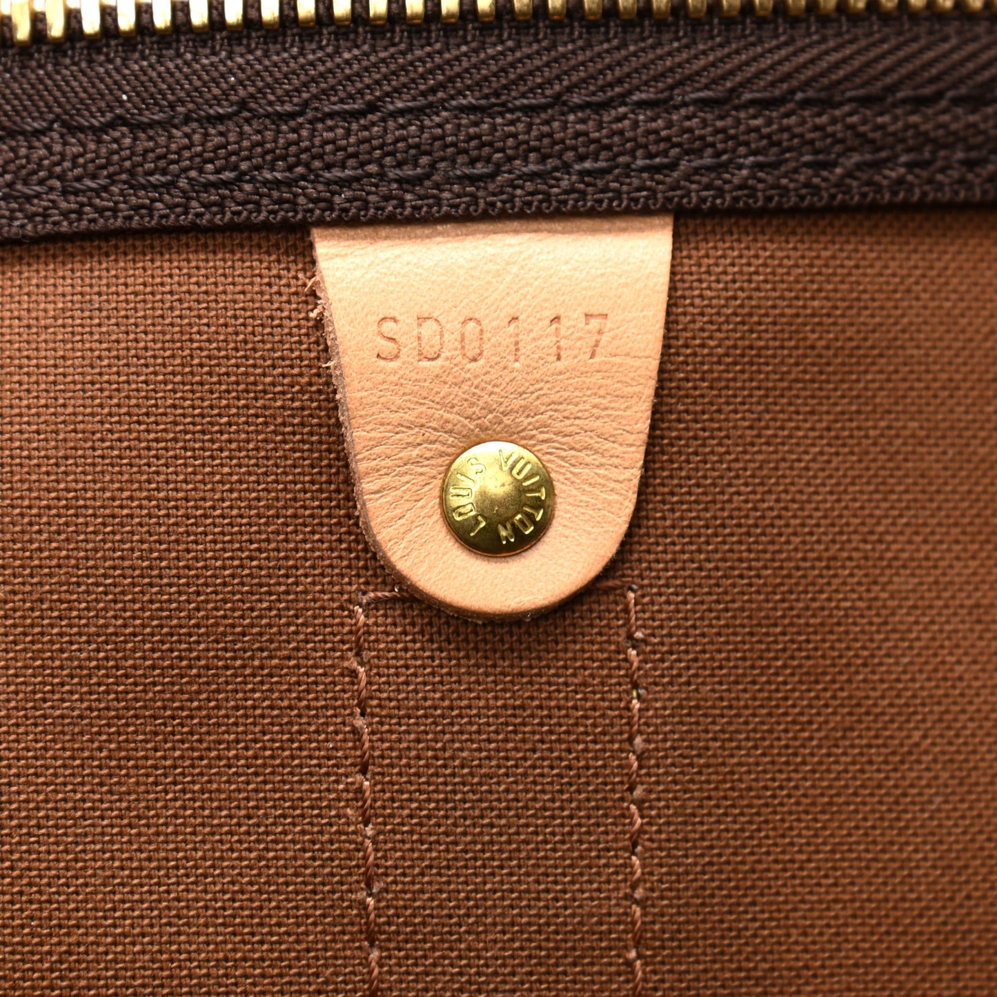 Monogram Keepall Bandouliere 55