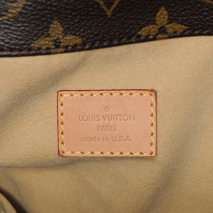 Louis Vuitton Monogram Artsy GM 6 of 6