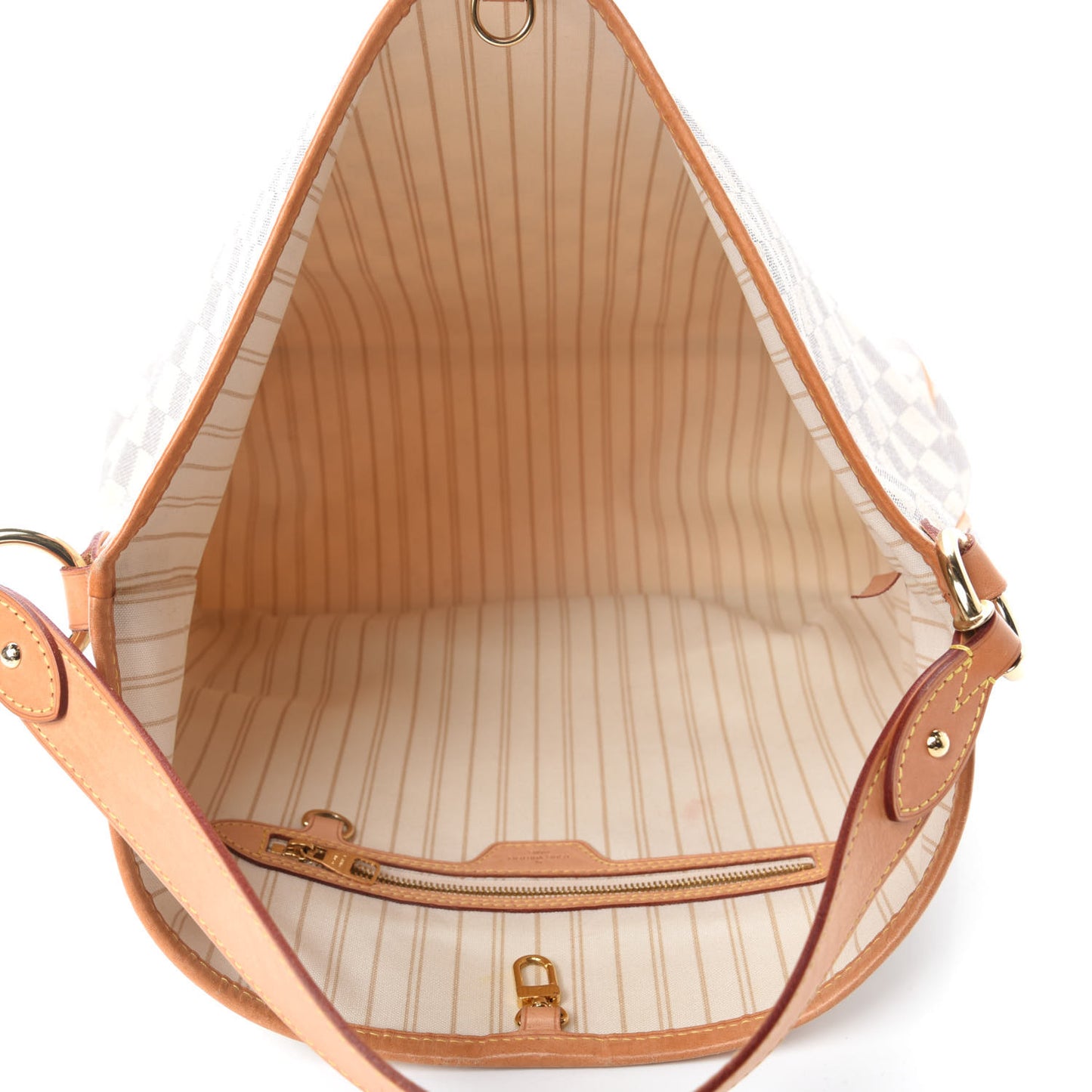 Damier Azur Delightful MM